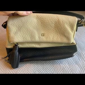Kate Spade Crossbody with Tassel